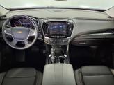 Thumbnail of 2021 Silver Ice Metallic Chevrolet Traverse