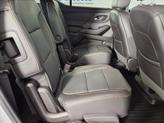 Thumbnail of 2021 Silver Ice Metallic Chevrolet Traverse