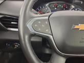 Thumbnail of 2021 Silver Ice Metallic Chevrolet Traverse