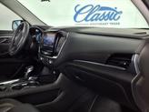 Thumbnail of 2021 Silver Ice Metallic Chevrolet Traverse