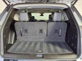 Thumbnail of 2021 Silver Ice Metallic Chevrolet Traverse
