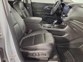 Thumbnail of 2021 Silver Ice Metallic Chevrolet Traverse