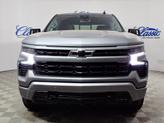 Thumbnail of 2026 Sterling Gray Metallic Chevrolet Silverado 1500