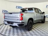 Thumbnail of 2026 Sterling Gray Metallic Chevrolet Silverado 1500
