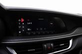 Thumbnail of 2024 Vulcano Black Metallic Alfa Romeo Stelvio