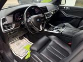 Thumbnail of 2019 Arctic Gray Metallic BMW X5
