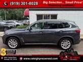 Photo of 2019 Arctic Gray Metallic BMW X5