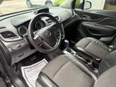 Thumbnail of 2015 Carbon Black Metallic Buick Encore