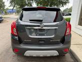 Thumbnail of 2015 Carbon Black Metallic Buick Encore
