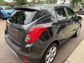 Thumbnail of 2015 Carbon Black Metallic Buick Encore