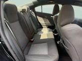 Thumbnail of 2023 Pitch Black Clearcoat Dodge Charger