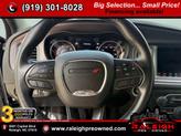 Thumbnail of 2023 Pitch Black Clearcoat Dodge Charger