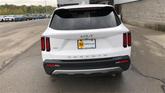 Thumbnail of 2022 Glacial White Pearl Kia Sorento