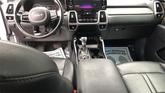 Thumbnail of 2022 Glacial White Pearl Kia Sorento