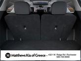 Thumbnail of 2025 Midnight Lake Blue Kia Sorento