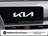 Thumbnail of 2025 Midnight Lake Blue Kia Sorento
