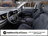 Thumbnail of 2025 Midnight Lake Blue Kia Sorento