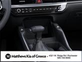 Thumbnail of 2025 Midnight Lake Blue Kia Sorento
