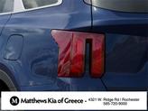 Thumbnail of 2025 Midnight Lake Blue Kia Sorento