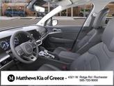 Thumbnail of 2025 White Pearl Kia Sportage Hybrid
