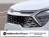 Thumbnail of 2025 White Pearl Kia Sportage Hybrid