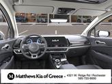 Thumbnail of 2025 White Pearl Kia Sportage Hybrid