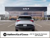 Thumbnail of 2025 Snow White Pearl Kia Sportage