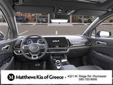 Thumbnail of 2025 Snow White Pearl Kia Sportage