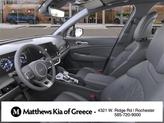 Thumbnail of 2025 Snow White Pearl Kia Sportage