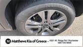 Thumbnail of 2023 Steel Gray Kia Seltos