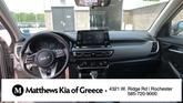 Thumbnail of 2023 Steel Gray Kia Seltos