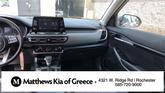 Thumbnail of 2023 Steel Gray Kia Seltos
