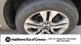 Thumbnail of 2023 Steel Gray Kia Seltos