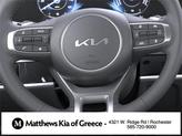 Thumbnail of 2025 White Pearl Kia Sportage Hybrid