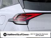 Thumbnail of 2025 White Pearl Kia Sportage Hybrid