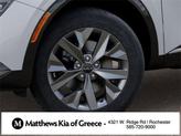 Thumbnail of 2025 White Pearl Kia Sportage Hybrid