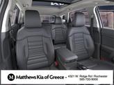 Thumbnail of 2025 White Pearl Kia Sportage Hybrid