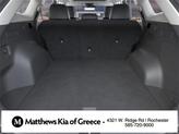 Thumbnail of 2025 White Pearl Kia Sportage Hybrid