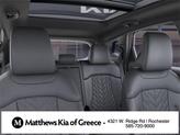 Thumbnail of 2025 Dawning Red Kia Sportage