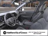 Thumbnail of 2025 Dawning Red Kia Sportage