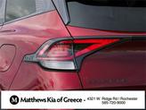 Thumbnail of 2025 Dawning Red Kia Sportage