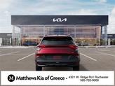 Thumbnail of 2025 Dawning Red Kia Sportage