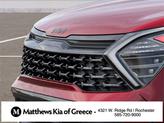 Thumbnail of 2025 Dawning Red Kia Sportage