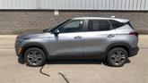 Thumbnail of 2023 Steel Gray Kia Seltos