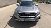 Thumbnail of 2023 Steel Gray Kia Seltos