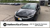 Thumbnail of 2022 Aurora Black Kia Forte