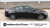 Thumbnail of 2022 Aurora Black Kia Forte