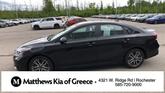 Thumbnail of 2022 Aurora Black Kia Forte