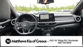 Thumbnail of 2022 Aurora Black Kia Forte