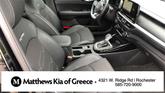 Thumbnail of 2022 Aurora Black Kia Forte